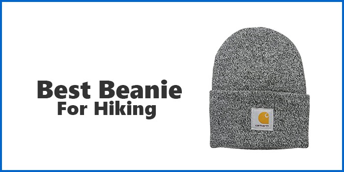 Best Beanie For Hiking