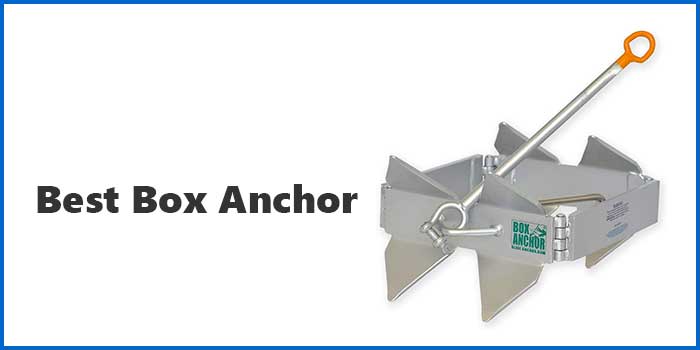 Best Box Anchor