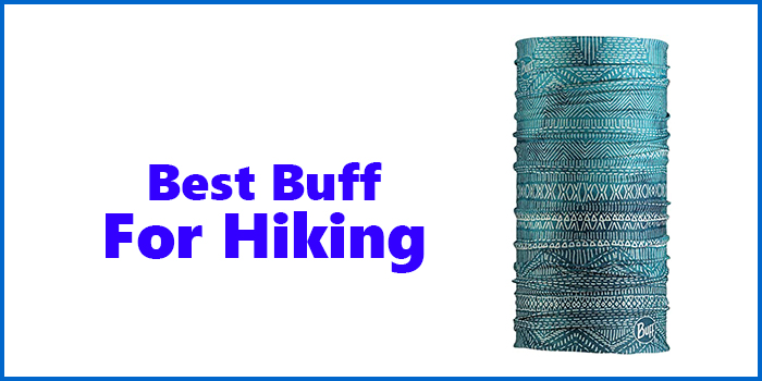 Best Buff For Hiking