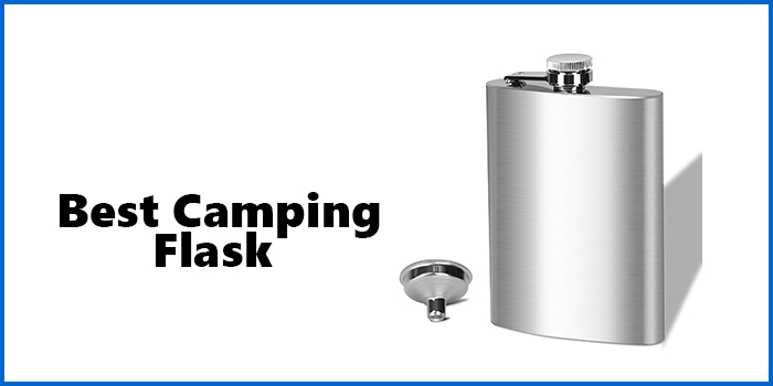Best Camping Flask