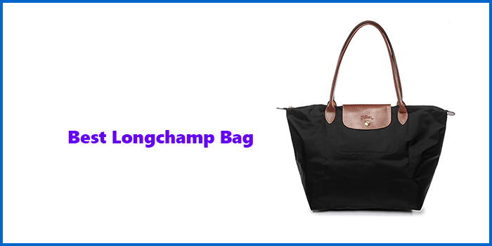 Best Longchamp Bag