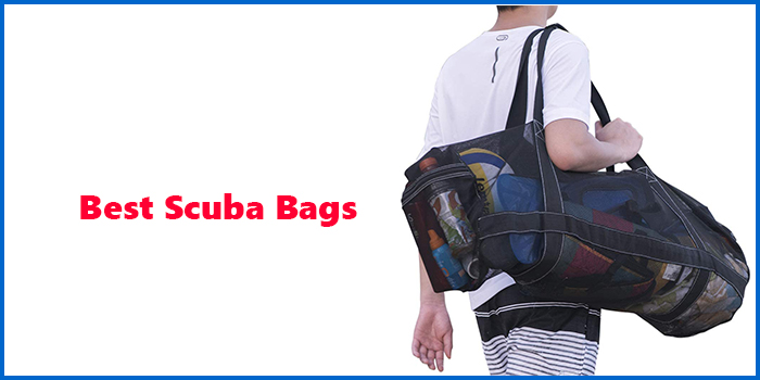 Best Scuba Bags