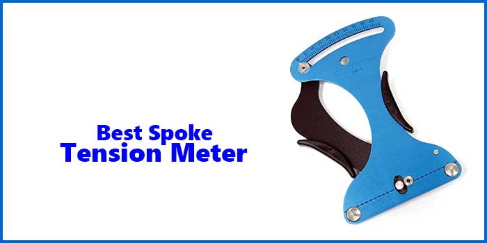 Best Spoke Tension Meter