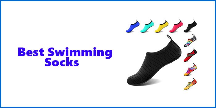 Best Swimming Socks