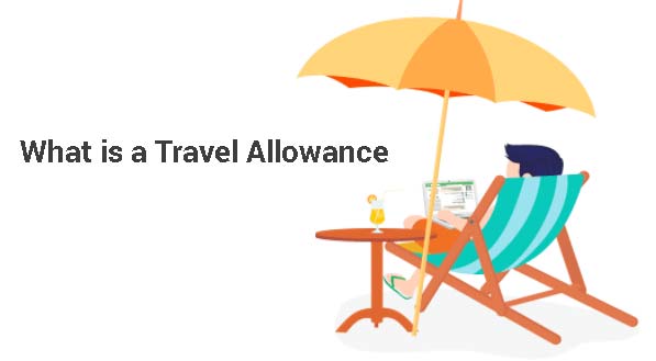 travel allowance definition