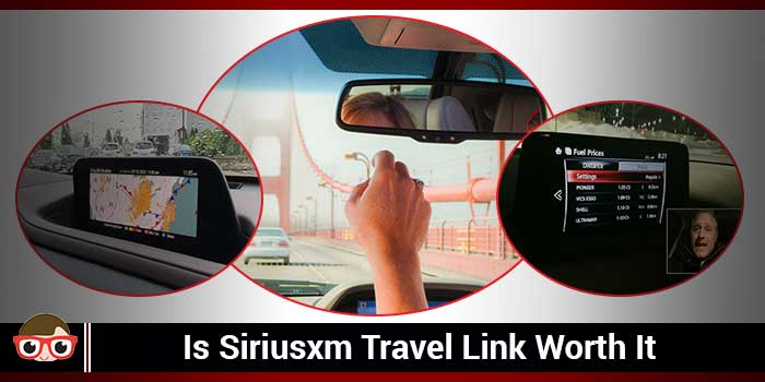 Is Siriusxm Travel Link Worth It